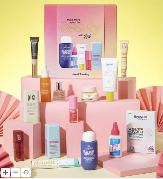 Beauty chat - freebies/gifts with purchase/offers THREAD TWO