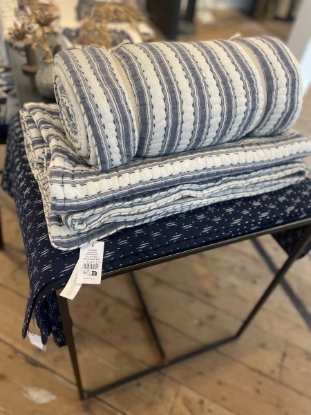 Toasties - always here for the clothes and breadboard chat, (with fond memories of the dibber!)
