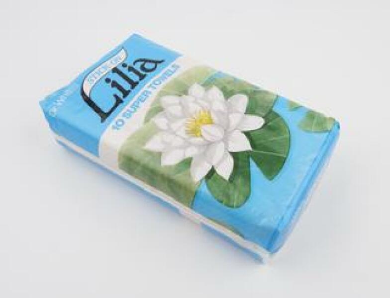 Thoughts on Lilia?