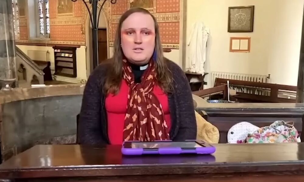 The Church and the Supreme Court