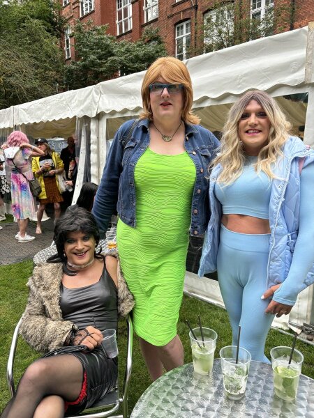 To be annoyed by tra hyperbole around supreme court judgment