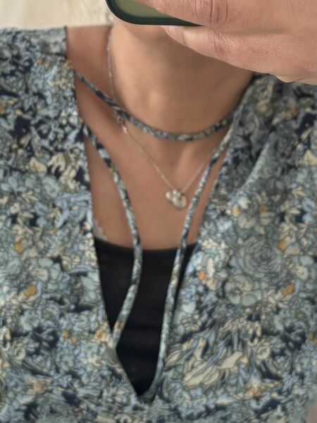 Anyone familiar with this Maje dress?