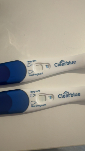 Pregnancy test