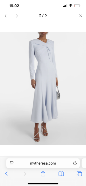 Personal stylist thread for spring summer