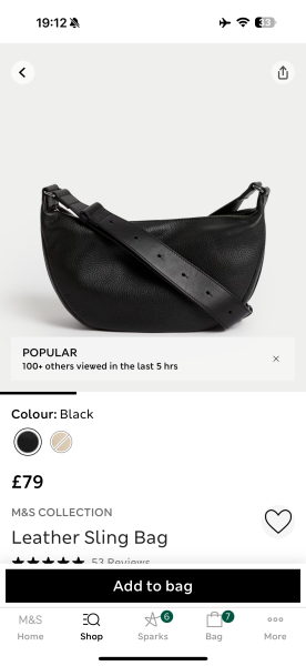 Help me find handbag for funeral