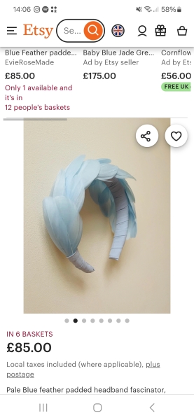 Dress for royal garden party and wedding