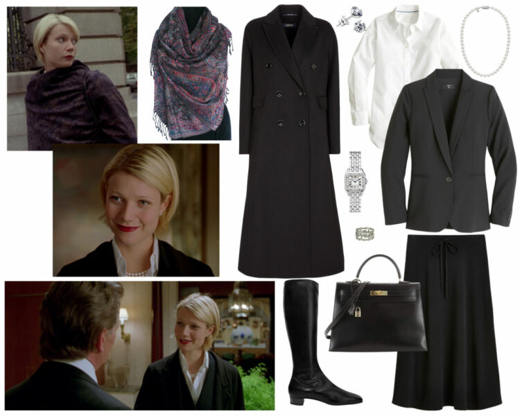 Favourite Hollywood Costumes Of All Time - a nice thread for a Bank Holiday.