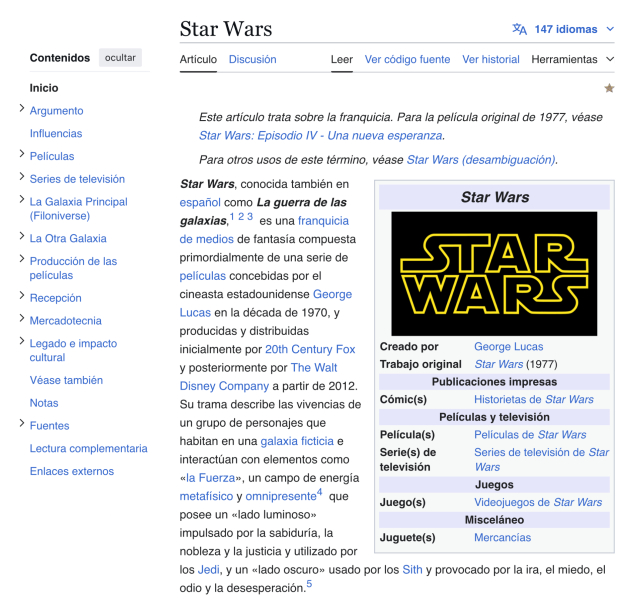 To think that Spanish is a ridiculous language?