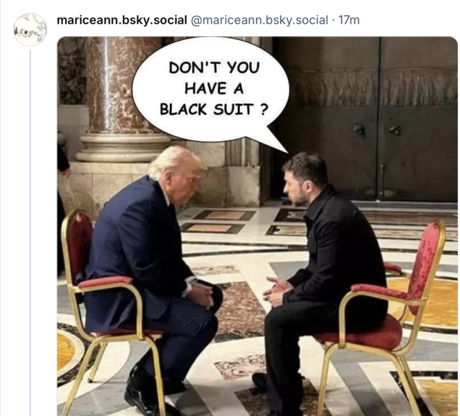 Has the US crossed the Rubicon? - Trump thread #142