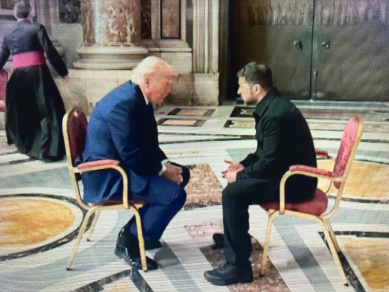 Funeral of Pope Francis