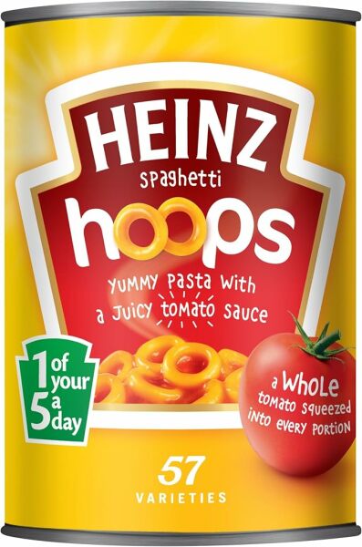 To think there is a poor understanding of a healthy diet?