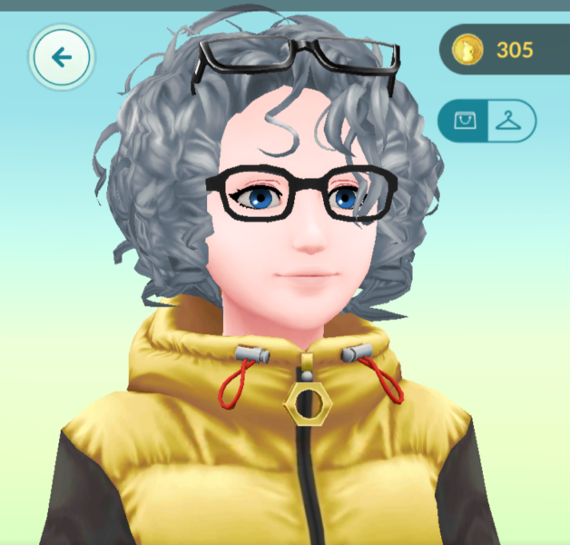 Thread 21 Starmer - Casting Nasturtiums