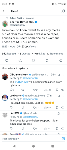 Supreme court ruling