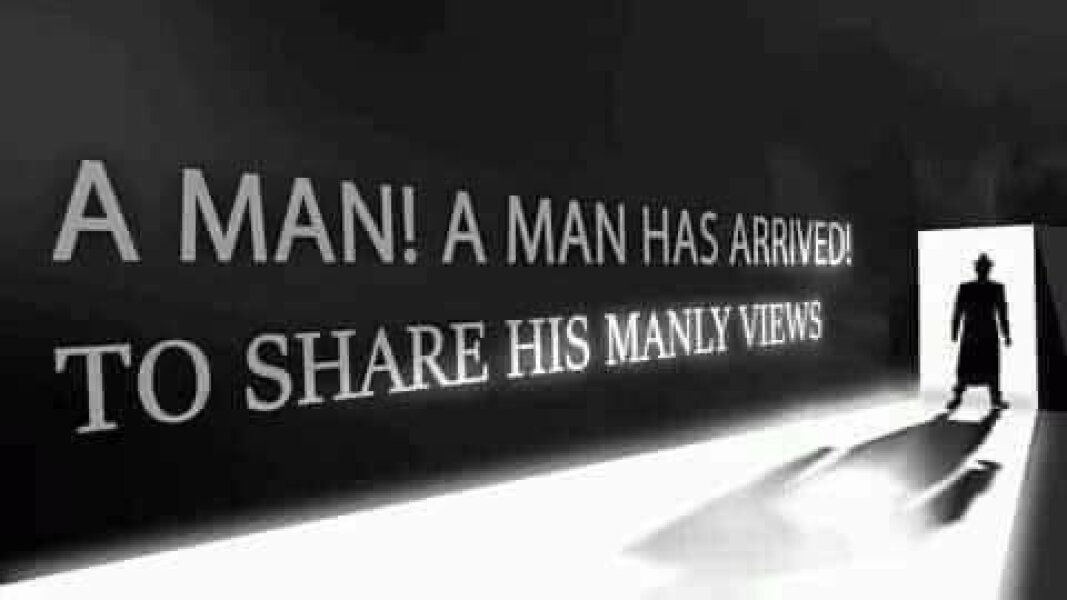 Conciliatory Conversation On gender