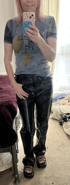 WAYWT Spring/Summer 2024