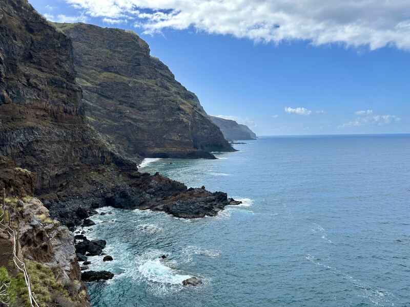 Canary Islands for retired but active couple - not requiring sports bars, English or Irish pubs! An alternative to Corealejo in Fuerteventura please (we love it there!)