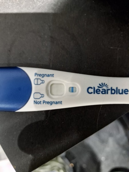 April 2025 TTC 2 week wait support group