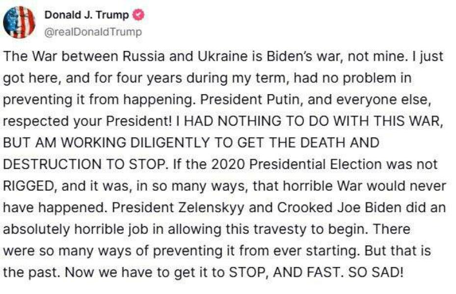 Ukraine Invasion: Part 56