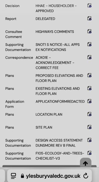 Advice please. Neighbours planning permission granted, but we were not notified by council
