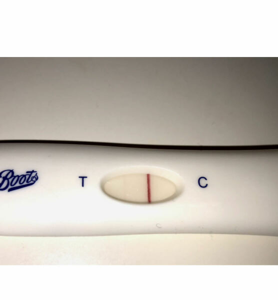 April 2025 TTC Support Group