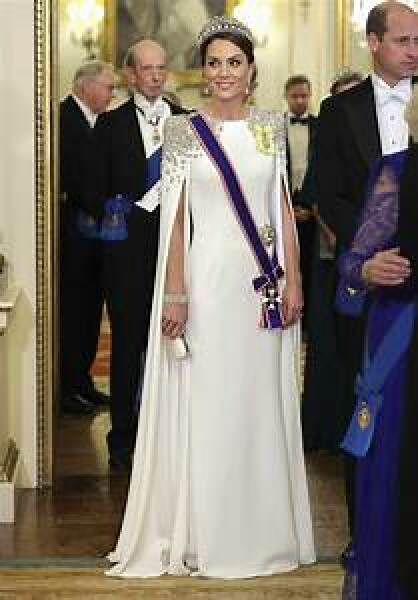 Favourite Royal outfits