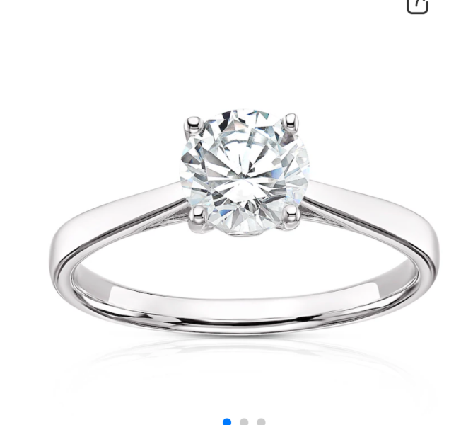 Engagement ring