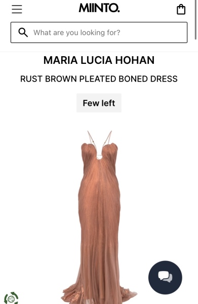 Help me find a stunning, head turning dress!