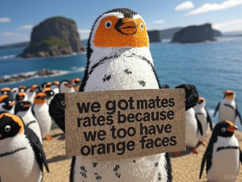 Trump+Musk; the DOGE and Pony show continues -Trump thread #140