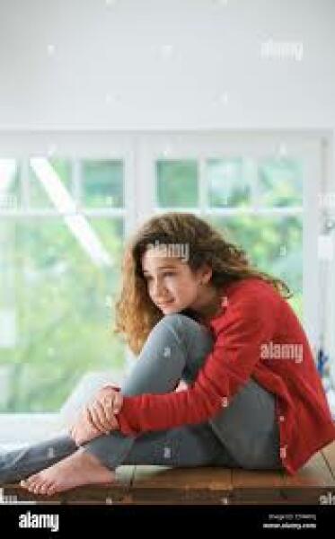 How can I help my asd child stop/limit chewing