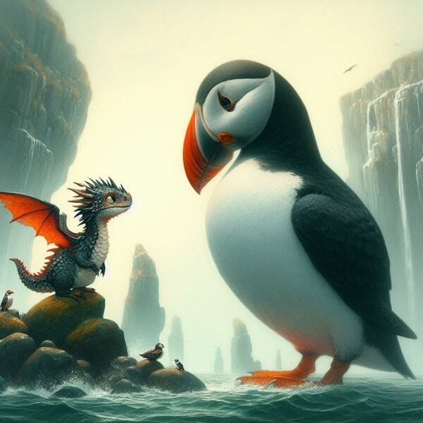 The Bluestocking - where women are women, and small furry animals are gerbils, quokkas,  capybaras, or a red panda called Rosy