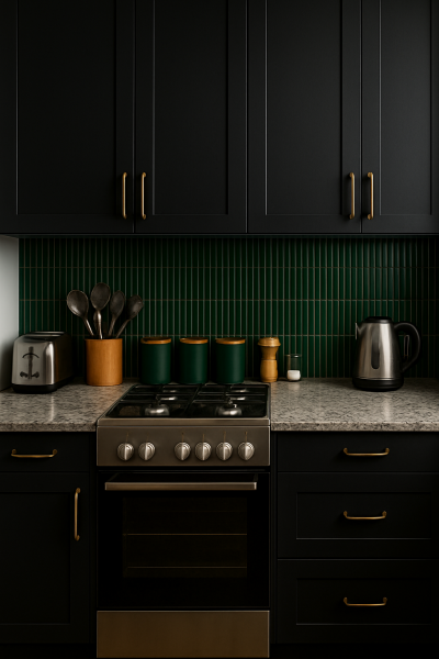 Help me with kitchen colour