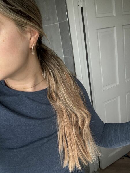 Hair extensions