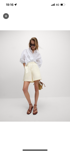 Personal stylist thread for spring summer