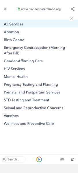 Trump team to stop family-planning funding as it reviews whether it’s being used for DEI programs