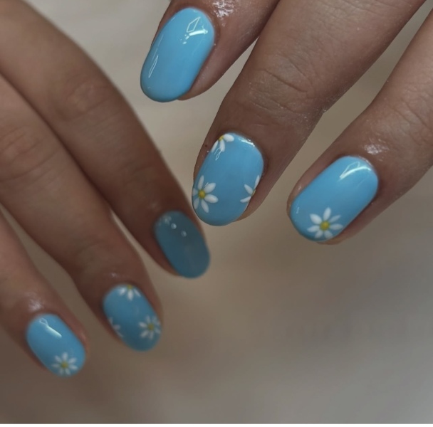 Need nail inspiration - share yours ?