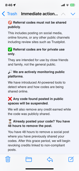 April 2025 Starts - Thread 2