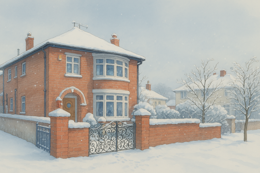 Thread 17 - TalkLair: "Okay, first of all, what's with the outfit? Live in the now, okay? You look like DeBarge."