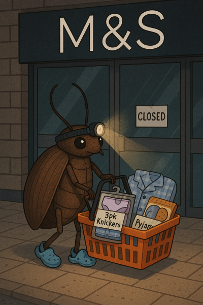 The Bluestocking Arms Women's Pub, where women make friends with Beetles, Androids, Cakes, Dragons, Hedgehogs and other women, where wit and wisdom flourish