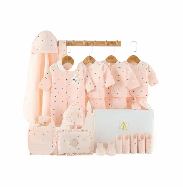 Wife Just Found Out She’s Pregnant – Has Anyone Tried Baby Wonders Gift Boxes?