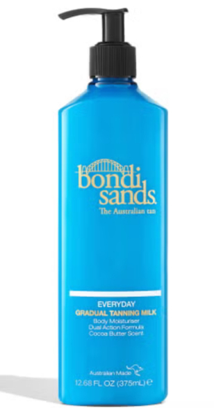 Affordable gradual tan 🧴???