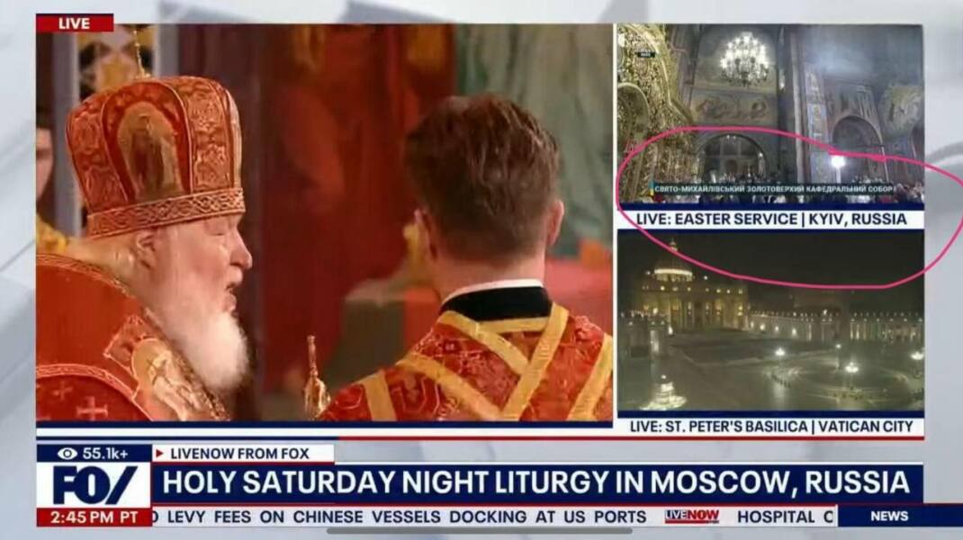 Ukraine Invasion: Part 56