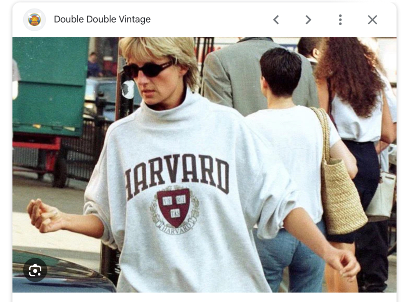 To be irritated with all the USA themed clothing?