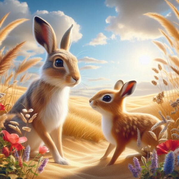 The Bluestocking - where women are women, and small furry animals are gerbils, quokkas,  capybaras, or a red panda called Rosy