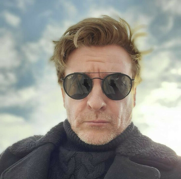 Our Flag Means Death - Thread 5:  Ahoy! Surrender! You have no chance of escape!