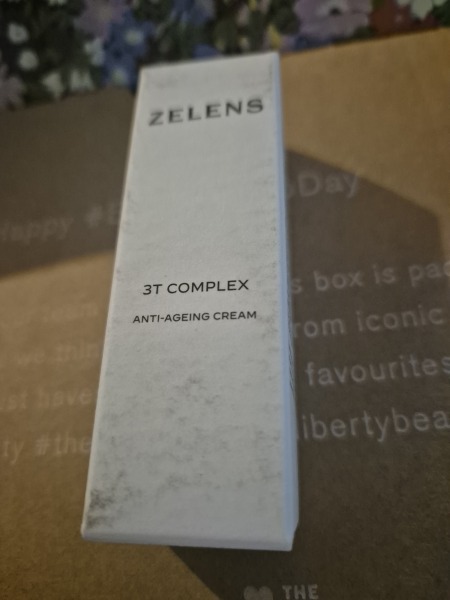 Liberty Beauty Drop Spoiler (from the despatch date!) Part 9