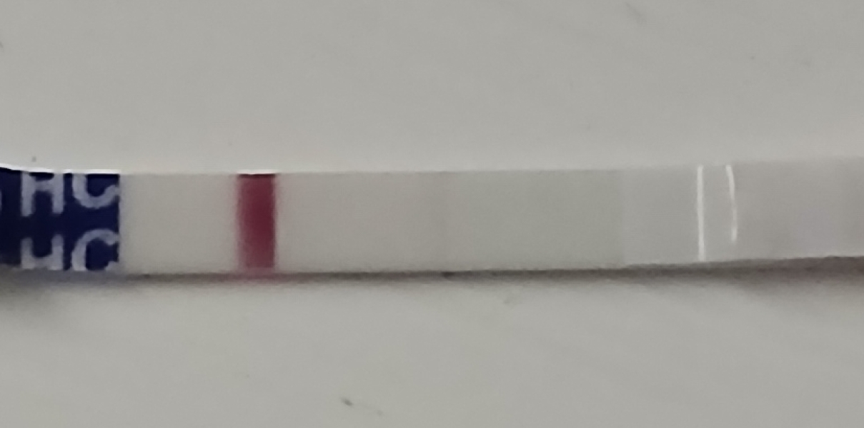 Is this a positive test???