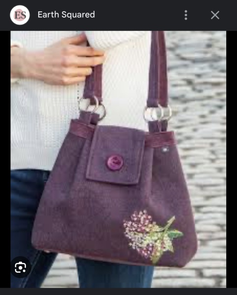 What age group - handbag