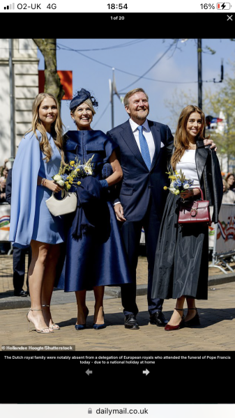 Royal Style: a day starts well if it starts with Mary of Teck.