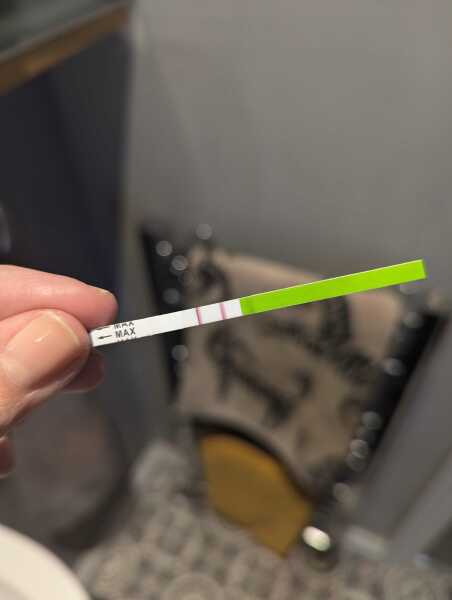 May 2025 TTC Support Group