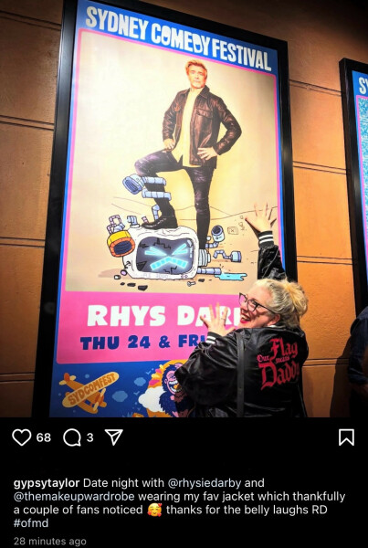 Our Flag Means Death - Thread 5:  Ahoy! Surrender! You have no chance of escape!